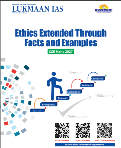 Ethics fact & Example