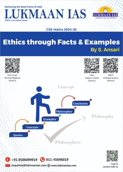 ethics Through_