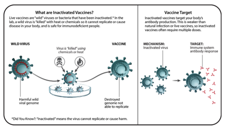 TOPIC : UNDERSTANDING VACCINE TECHNOLOGIES - Lukmaan IAS Editorials