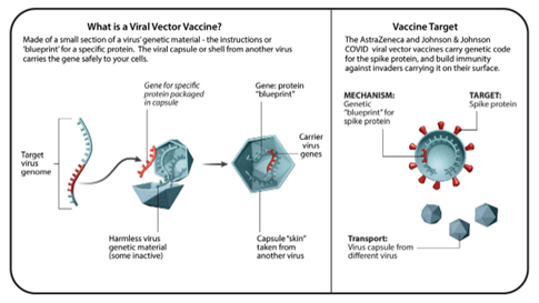 Topic : Understanding Vaccine Technologies - Lukmaan Ias Editorials