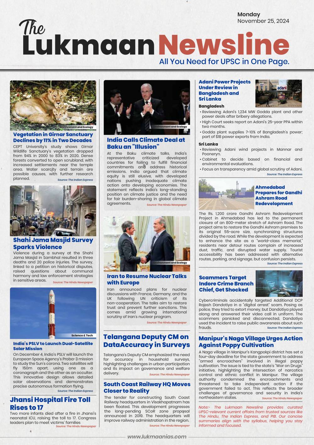 The Lukmaan Newsline_25 Nov 2024_page-0001