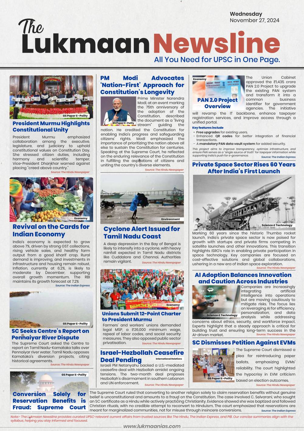 The Lukmaan Newsline_27 Nov 2024_page-0001